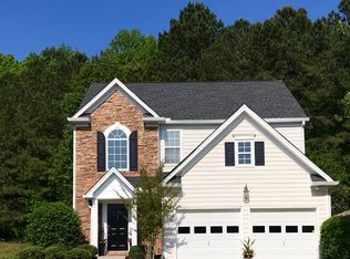2940 Serenade Ct, Milton, GA 30004