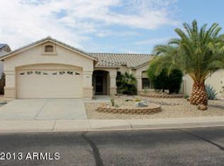 17630 N Goldwater Dr, Surprise, AZ 85374