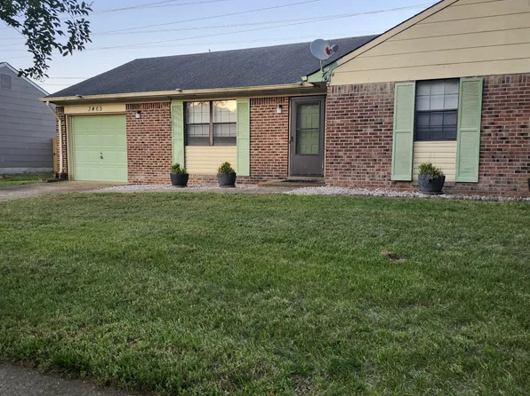 3465 Woodbaugh Dr, Chesapeake, VA 23321