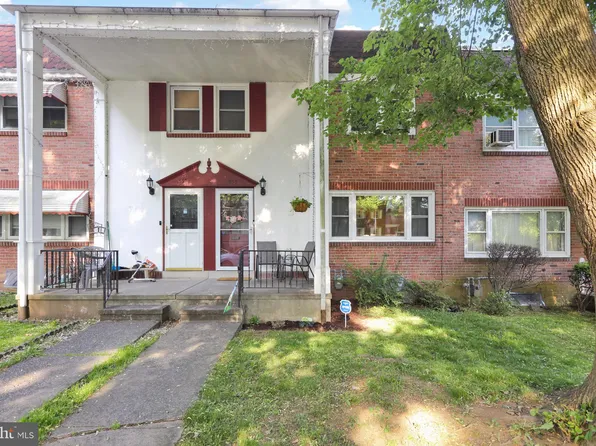 335 Linden Ln, Reading, PA 19611