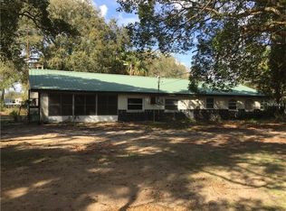1514 E Wheeler Rd, Seffner, FL 33584