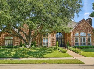 5805 Branding Green Trl, Plano, TX 75093