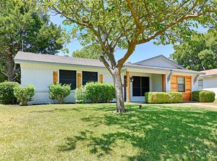 1019 Caladium Dr, Mesquite, TX 75149