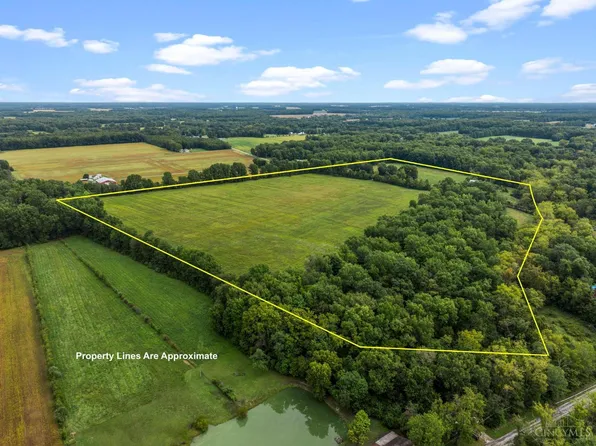 0 Bloomrose Rd, Williamsburg, OH 45176