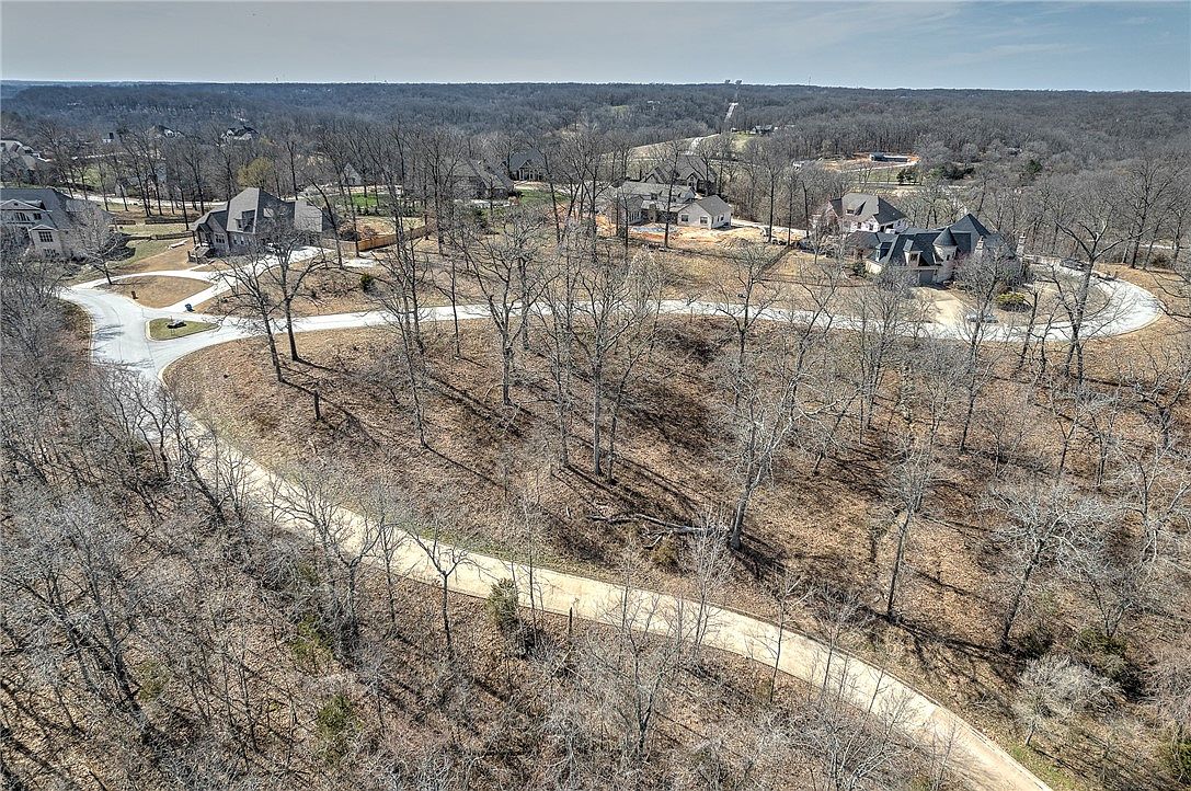 LOT 25 Palisades Cir, Bentonville, AR 72712 Zillow