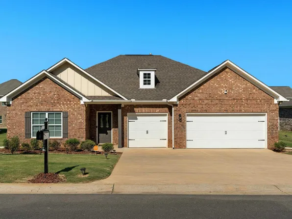 5419 Bluebell Cir, Bessemer, AL 35022