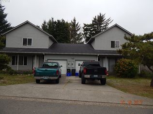 600 Madison St, Coos Bay, OR