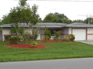 2233 44th Ter SW, Naples, FL 34116