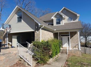 20 Hillcrest Ln, Cabot, AR 72023