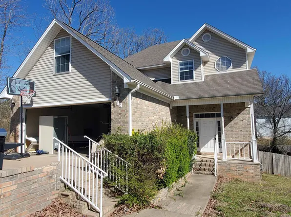 20 Hillcrest Ln, Cabot, AR 72023