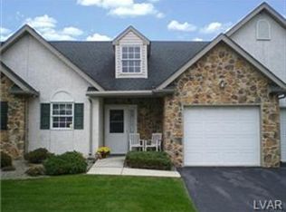 1370 Upstream Farm Rd, Easton, PA 18040