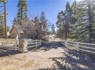 626 McAlister Rd, Big Bear City, CA 92314