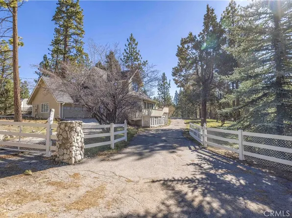 626 McAlister Rd, Big Bear City, CA 92314