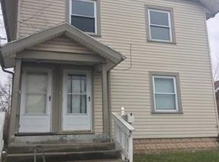 111 Wilson Ave, Springfield, OH 45505