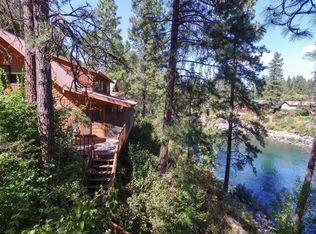 8950 Canal Rd, Leavenworth, WA 98826