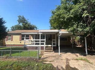 3912 Mary St, Fort Smith, AR 72904