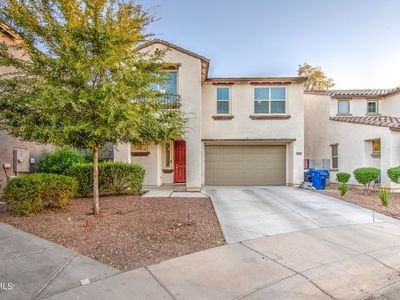 11955 W Polk St, Avondale, AZ, 85323