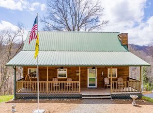 10569 Highway 421 S, Trade, TN 37691