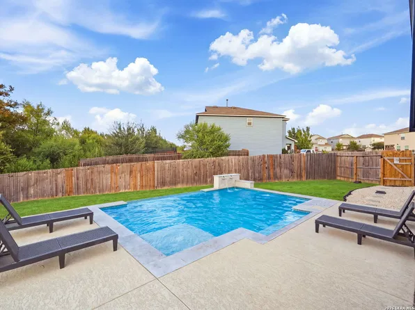 3551 Espada Point, San Antonio, TX 78222
