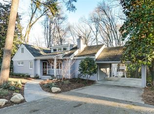 4517 Arrowhead Rd, Richmond, VA 23235