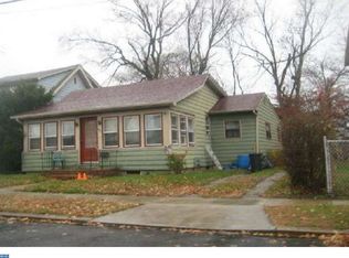 404 Highland Blvd, Gloucester City, NJ 08030