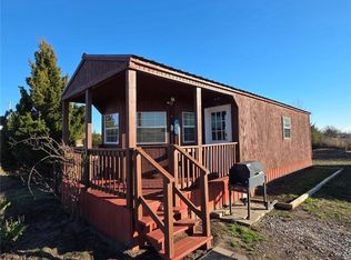 9130 W 510th Rd, Pryor, OK 74361