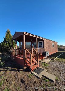 9130 W 510th Rd, Pryor, OK, 74361