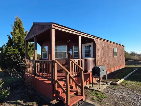 9130 W 510th Rd, Pryor, OK 74361