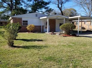 12267 Leonidas St, Baton Rouge, LA 70807