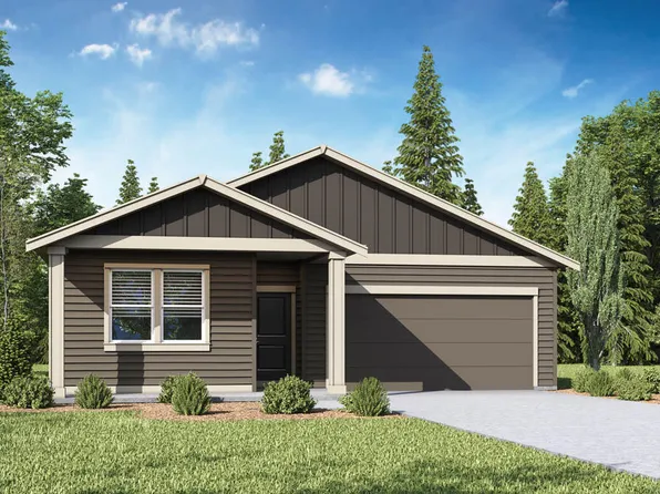2627 Addysen Park Way, Medford, OR 97501