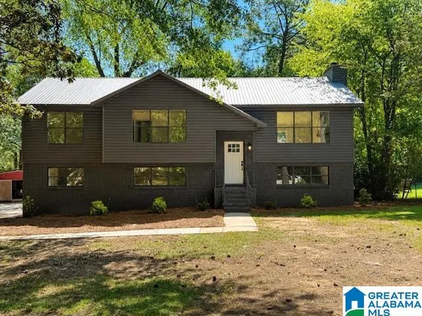 5361 Stevens Ct, Mount Olive, AL 35117