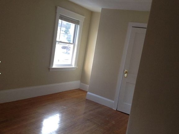 big bedroom