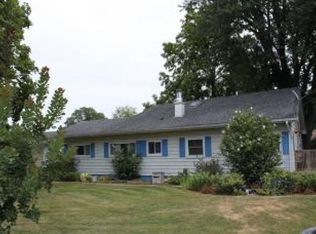 706 NW 2nd Ave, Aledo, IL 61231