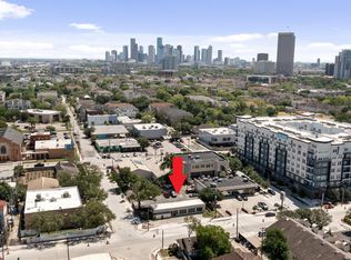 722 Durham Dr, Houston, TX 77007