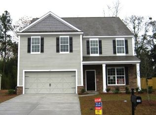 144 Shady Grove Ln, Savannah, GA 31419