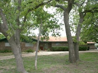 128 Tanglewood Ln, Kerrville, TX 78028