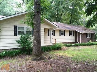 112 Hickory Hill Ln, Centerville, GA 31028