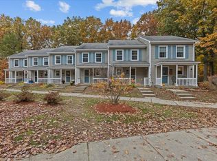 63 Partridge Hl UNIT 5, Colchester, VT 05446