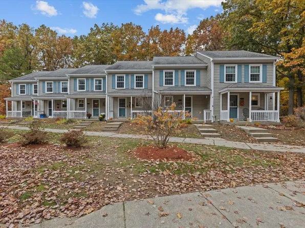 63 Partridge Hill Lane #5, Colchester, VT 05446