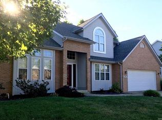 1013 Oriole Dr, O Fallon, IL 62269