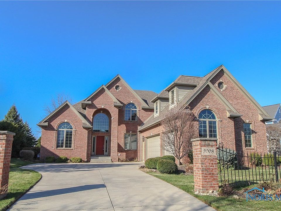 3008 Deep Water Ln, Maumee, OH 43537 | Zillow