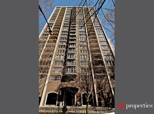 1515 N Astor St APT 6A, Chicago, IL 60610