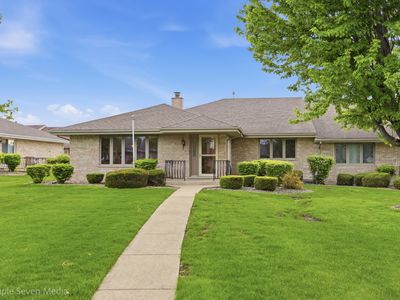 17758 New Hampshire Ct, Orland Park, IL, 60467