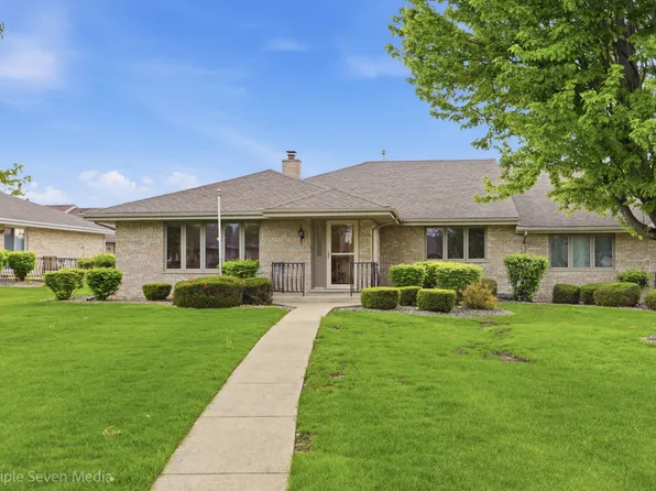 17758 New Hampshire Ct, Orland Park, IL 60467