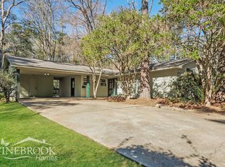 129 Pine Lane Cir, Jackson, MS 39211