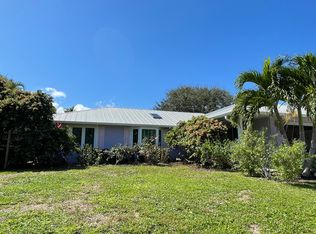97 S Sewalls Point Rd, Sewalls Pt, FL 34996
