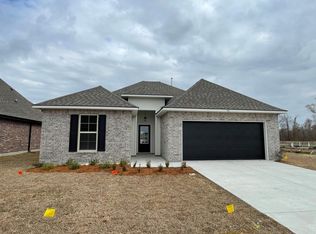 441 Rue Evangeline, Houma, LA 70364