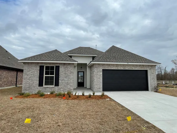 441 Rue Evangeline, Houma, LA 70364
