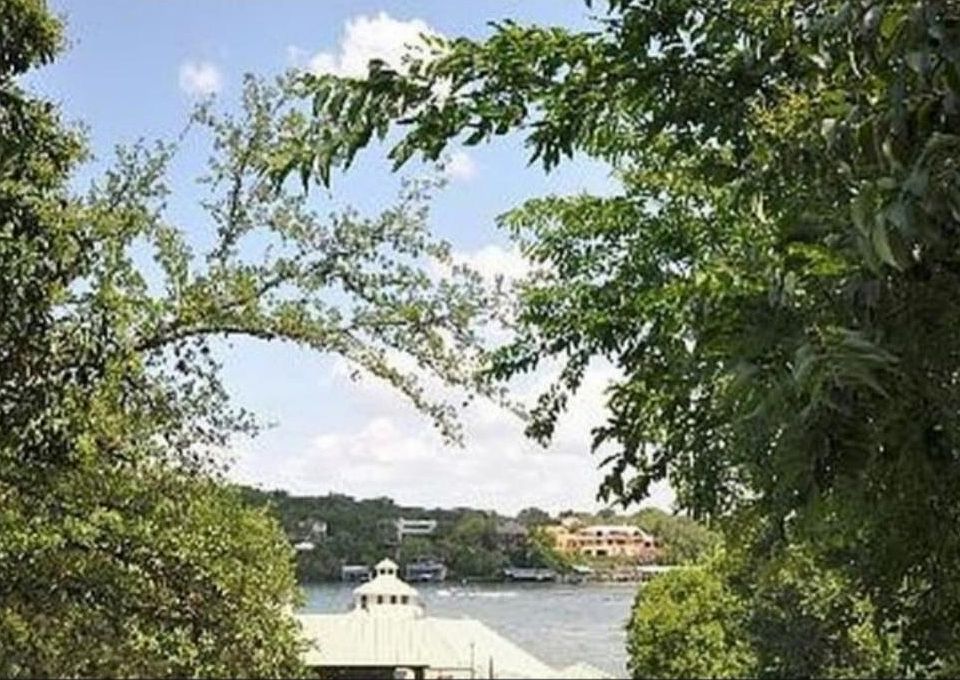 Lake views......