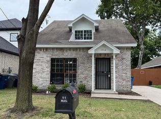 1714 Dennison St, Dallas, TX 75212